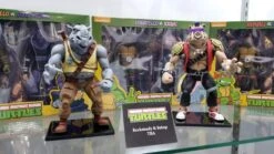 Rocksteady Et Bebop Action Se Disent 2 Tortues De Glaces De Paquet Les Tortues De Ninja TMNT Neca 54100 18 Centimètres 9 Rocksteady Et Bebop Action Se Disent 2 Tortues De Glaces De Paquet Les Tortues De Ninja TMNT Neca 54100 18 Centimètres -Boutique De Modèles 20190216 104746 1