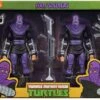 Soldats D'infanterie 2 Figurien D'Action De Tortues De TMNT Ninja 18 Cm NECA 54101 -Boutique De Modèles 71eL8PNcSGL. AC SL1207