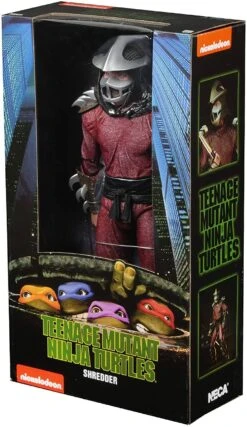 Shredder 46 Cm Teenage Mutant Ninja Turtles Action Figure 1/4 NECA 54083 -Boutique De Modèles 81 C3bVdh7L. AC SL1500 1