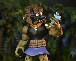 Dreadmon Archie Comics TMNT Teenage Mutant Ninja Turtles Action Figure Ultimates NECA 54249 -Boutique De Modèles 91697b