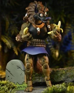 Dreadmon Archie Comics TMNT Teenage Mutant Ninja Turtles Action Figure Ultimates NECA 54249 -Boutique De Modèles 91697d