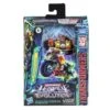 Crashbar Action Figure Transformers Legacy Evolution Deluxe Class 14 Cm -Boutique De Modèles 94580 0
