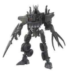 Leader 101 Scourge Action Figure Transformers Studio Series 22 Cm