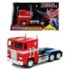 Jada Toys TRANSFORMERS - G1 Optimus Prime Die-cast - 1:24