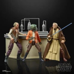 Cantina Showdown Play Set Star Wars Episode IV Action Figure Black Series 15 Cm -Boutique De Modèles FIGF1266E48 2