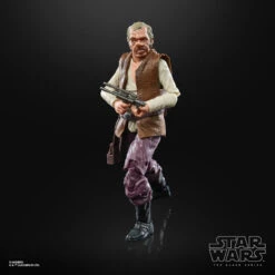 Cantina Showdown Play Set Star Wars Episode IV Action Figure Black Series 15 Cm -Boutique De Modèles FIGF1266E48 5