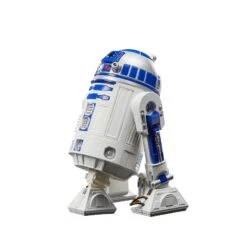 Artoo-Detoo R2-D2 Star Wars Return Of The Jedi Action Figure Black Series 15 Cm -Boutique De Modèles FIGF70755X2 2