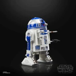 Artoo-Detoo R2-D2 Star Wars Return Of The Jedi Action Figure Black Series 15 Cm -Boutique De Modèles FIGF70755X2 3