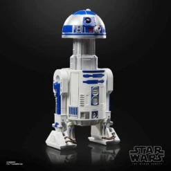 Artoo-Detoo R2-D2 Star Wars Return Of The Jedi Action Figure Black Series 15 Cm -Boutique De Modèles FIGF70755X2 4