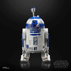 Artoo-Detoo R2-D2 Star Wars Return Of The Jedi Action Figure Black Series 15 Cm -Boutique De Modèles FIGF70755X2 5