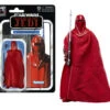 Emperor's Royal Guard Star Wars Return Of The Jedi Action Figure Black Series 15 Cm