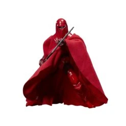 Emperor's Royal Guard Star Wars Return Of The Jedi Action Figure Black Series 15 Cm -Boutique De Modèles FIGF70835X2 3