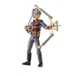 Omega (Mercenary Gear) Star Wars The Bad Batch Action Figure Black Series 15 Cm -Boutique De Modèles FIGF71045X0 3