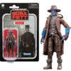 Cad Bane Star Wars The Book Of Boba Fett Action Figure The Vintage Collection 10 Cm