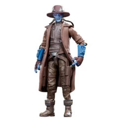 Cad Bane Star Wars The Book Of Boba Fett Action Figure The Vintage Collection 10 Cm -Boutique De Modèles FIGF73145X2 2
