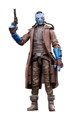 Cad Bane Star Wars The Book Of Boba Fett Action Figure The Vintage Collection 10 Cm -Boutique De Modèles FIGF73145X2 3
