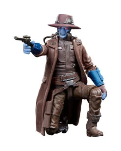 Cad Bane Star Wars The Book Of Boba Fett Action Figure The Vintage Collection 10 Cm -Boutique De Modèles FIGF73145X2 4