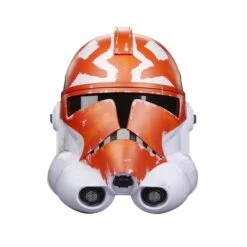 Electronic Helmet 332nd Clone Trooper Black Series Star Wars Clone Wars Replica -Boutique De Modèles FIGF79435L0 2