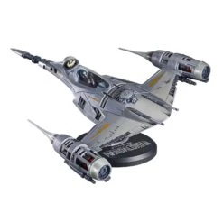 The Mandalorian's N-1 Starfighter Star Wars Vehicle Action Figure Vintage Collection -Boutique De Modèles FIGF83665L0 2