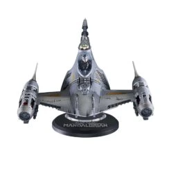 The Mandalorian's N-1 Starfighter Star Wars Vehicle Action Figure Vintage Collection -Boutique De Modèles FIGF83665L0 3