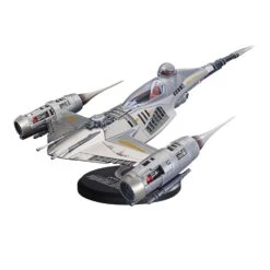 The Mandalorian's N-1 Starfighter Star Wars Vehicle Action Figure Vintage Collection -Boutique De Modèles FIGF83665L0 4