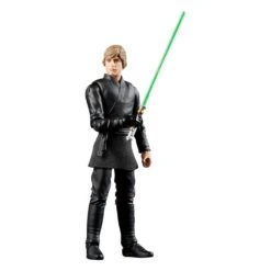 Luke Skywalker Star Wars The Book Of Boba Fett Action Figure Vintage Collection 10 Cm -Boutique De Modèles FIGF84095X0 2