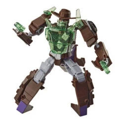 Transformers Cyberverse Adventures Call Trooper Class 15 Cm -Boutique De Modèles GUEST 0df84863 b316 4569 b6b5 8d86d37f60b9 1