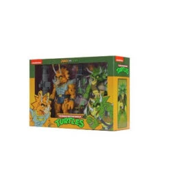 Captain Zarax & Zork Teenage Mutant Ninja Turtles Action Figure 2-Pack 18 Cm - NECA 54159 7 Captain Zarax & Zork Teenage Mutant Ninja Turtles Action Figure 2-Pack 18 Cm - NECA 54159 -Boutique De Modèles GUEST 5942326b 5ab9 4ed2 95fa 5acc657d3483