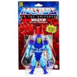Skeletor Masters Of The Universe Origins Action Figure 2020 14 Cm