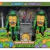Leonardo And Donatello Young Ninja Turtle Action Figure 2 Pack 18 CM Neca 54102 -Boutique De Modèles TMNT Wave 2 Leo and Donny 001 1400x d58b39f1 16dd 409e 891d b51e7fba8f0a