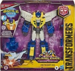 Transformers Cyberverse Adventures Call Trooper Class 15 Cm -Boutique De Modèles apiy4taql 68528.1597760274 1