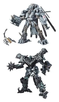 Hasbro Transformers Generations Studio Series Leader Action Figures Personnages Deluxe 25cm 11 Hasbro Transformers Generations Studio Series Leader Action Figures Personnages Deluxe 25cm -Boutique De Modèles black grimlock