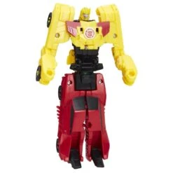 ACCIDENT DE TRANSFORMATEURS COMBINERS HASBRO