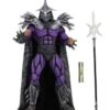 Super Shredder Teenage Mutant Ninja Turtles Action Figure Deluxe 18 Cm NECA 54128 -Boutique De Modèles d neca54128 1
