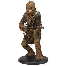 Chewbacca Star Wars Elite Collection Statue 22 Cm