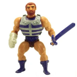 Fisto Masters Of The Universe Origins Action Figure 2021 14 Cm -Boutique De Modèles fisto motu 1984