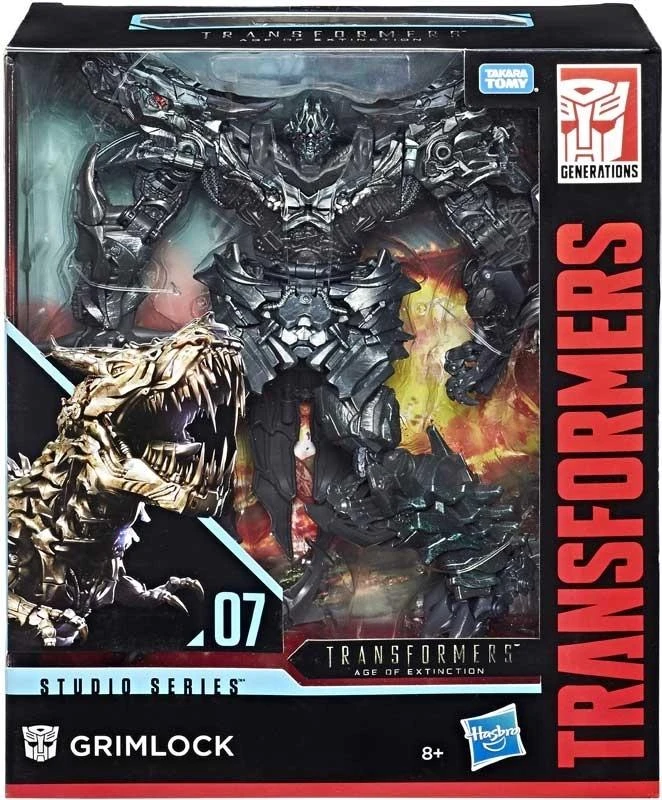 Hasbro Transformers Generations Studio Series Leader Action Figures Personnages Deluxe 25cm 3 Hasbro Transformers Generations Studio Series Leader Action Figures Personnages Deluxe 25cm
