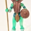 Green Goddess Masters Of The Universe Origins Action Figure 2021 14 Cm - AUGUST 2021