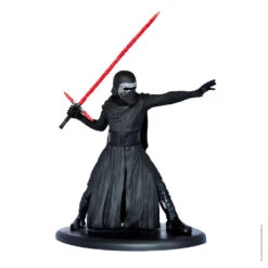 Kylo Ren Star Wars Episode VII Elite Collection Statue 21 Cm
