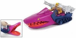 Land Shark Masters Of The Universe Origins Action Figure 2021 - END FEBRUARY 2021 -Boutique De Modèles masters of the universe origins land shark p image 424114 grande 1