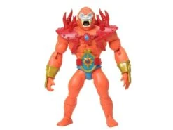 Lords Of Power Beast Man Masters Of The Universe Origins Action Figure 2021 14 Cm - AUGUST 2021