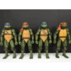 Les Figurines Tortues Ninja à L'Échelle 1/4 TMNT 42 Cm NECA 1 Les Figurines Tortues Ninja à L'Échelle 1/4 TMNT 42 Cm NECA -Boutique De Modèles neca entire set of 14 scale turtles 2x e14ef149 6592 4ed8 bc27 7d801cd3733e