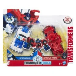 ACCIDENT DE TRANSFORMATEURS COMBINERS HASBRO -Boutique De Modèles optimus