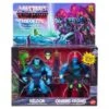2-Pack 2021 Rise Of Evil Exclusive 14 Cm Masters Of The Universe Origins Action Figure 1 2-Pack 2021 Rise Of Evil Exclusive 14 Cm Masters Of The Universe Origins Action Figure -Boutique De Modèles rise of evil keldor kronis pack 2 figuras masters of the universe origins