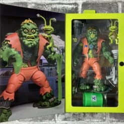 Muckman Teenage Mutant Ninja Turtles Ultimate Action Figure 18 Cm NECA 54191 -Boutique De Modèles s l1600 19 1 7c3975e8 2a9e 4593 9741 4f83bab80e8e