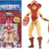 Teela Masters Of The Universe Origins Action Figure 2020 14 Cm -Boutique De Modèles s l1600 47 1