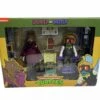 Splinter & Baxter Teenage Mutant Ninja Turtles Action Figure 2-Pack 18 Cm - NECA 54158 -Boutique De Modèles s l1600 b9e2a893 550a 4507 b831 0312bb6b028d