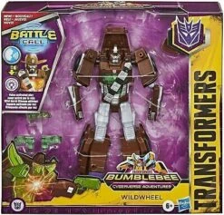 Transformers Cyberverse Adventures Call Trooper Class 15 Cm -Boutique De Modèles s l400 12 1 df58cb15 5b0b 453f ab86 069b54b3ef49