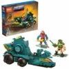 Battle Ram Masters Of The Universe Mega Construx Probuilders Construction Set -Boutique De Modèles s l500 1 6982889e 1e57 4921 8227 69ccc79dc0b2