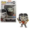 FUNKO Casey Jones PX Exclusive 9 Cm Teenage Mutant Ninja Turtles POP! Vinyl Figures 9 Cm - 36 -Boutique De Modèles s l500 5 6d49c9db 355b 474a 8158 a447a9eac42f
